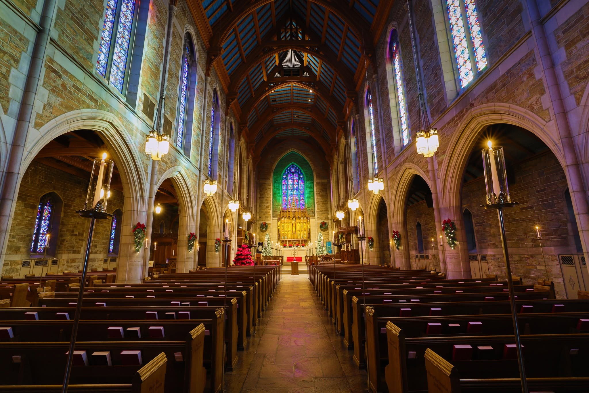 Home st. johns